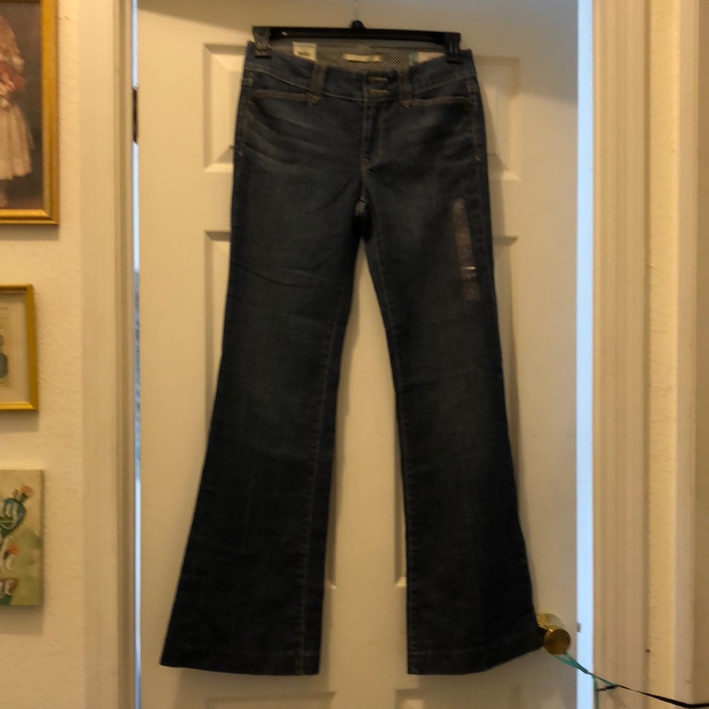 Gap Jeans